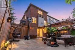 2435 COHO WAY N | Oakville Ontario | Slide Image Thirty-six