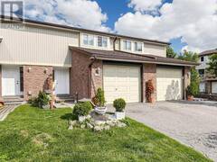 11 - 341 WILSON DRIVE Milton Ontario, L9T 3Y9