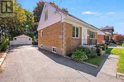 35 JODPHUR AVENUE | Toronto Ontario | Slide Image Twenty-seven