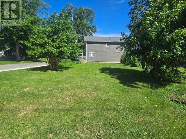 LOT 172 SHANNON ROAD S Fort Erie Ontario, L0S 1B0 - Vacant Land For Sale