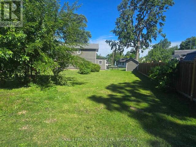 LOT 171 SHANNON ROAD S Fort Erie Ontario, L0S 1B0 - Vacant Land For Sale