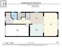 196 MAX BECKER DRIVE | Kitchener Ontario | Slide Image Thirty-two