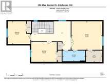196 MAX BECKER DRIVE | Kitchener Ontario | Slide Image Thirty-three