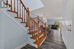 196 MAX BECKER DRIVE | Kitchener Ontario | Slide Image Three