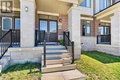 26 HAHN STREET | Whitby Ontario | Slide Image Two