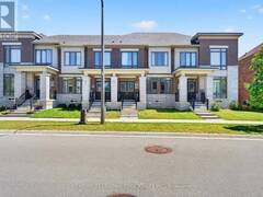 26 HAHN STREET Whitby Ontario, L1P 0H1