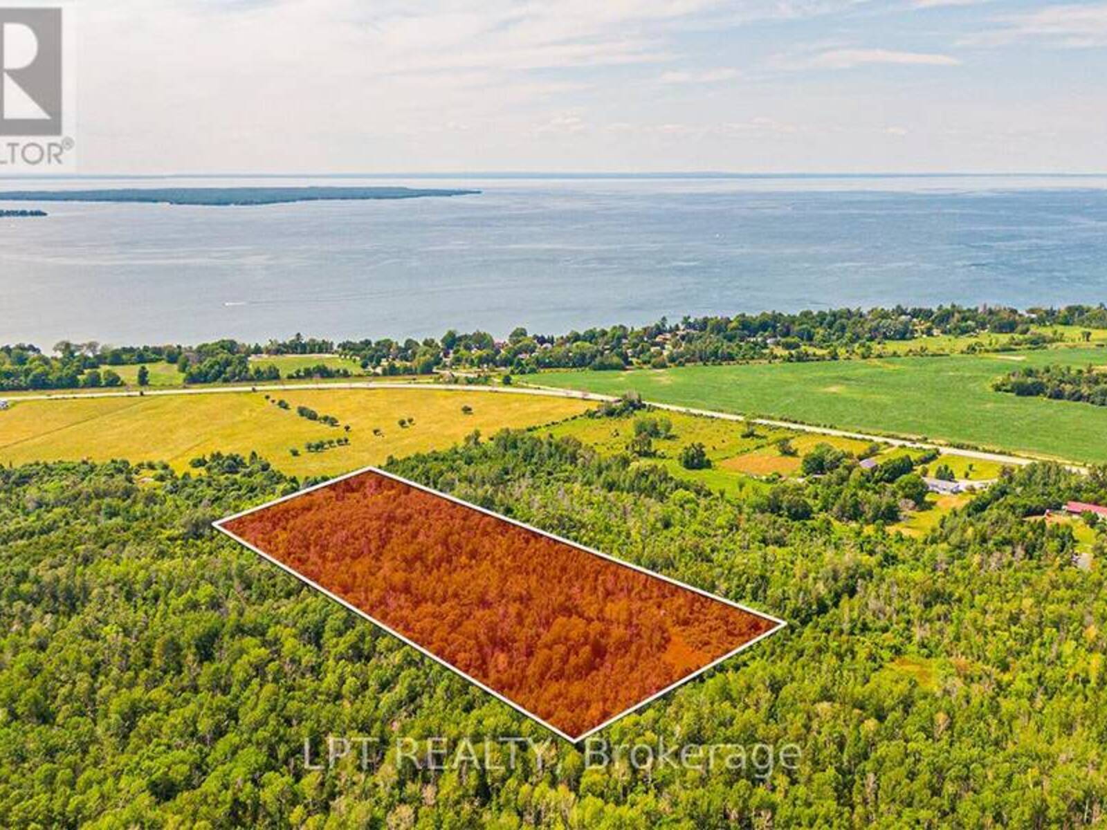 PT LT 2 CON 14 ROAD, Brock, Ontario L0K 1A0