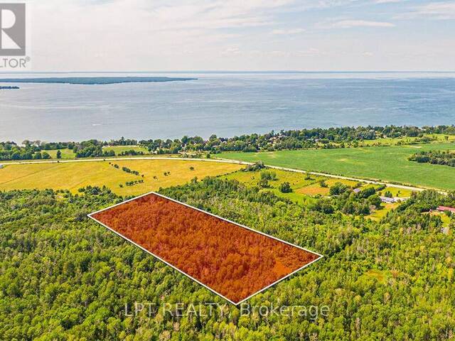PT LT 2 CON 14 ROAD Brock Ontario, L0K 1A0 - Vacant Land For Sale