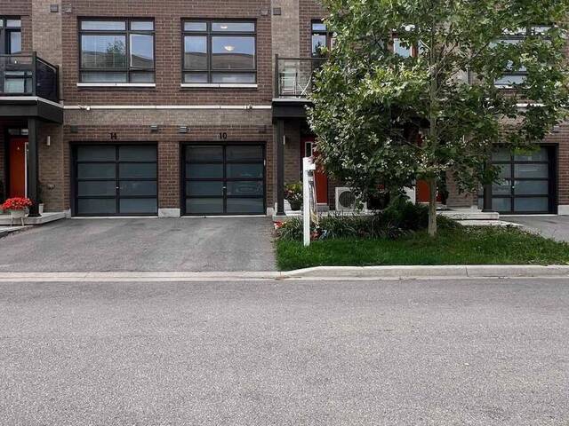 10 TAUTON STREET Vaughan Ontario, L4L 0M2 - 3 Bedrooms Home For Sale