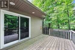 16 ONEIDA AVENUE | Coldwater Ontario | Slide Image Thirty