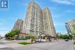 1812 - 3605 KARIYA DRIVE | Mississauga Ontario | Slide Image Two