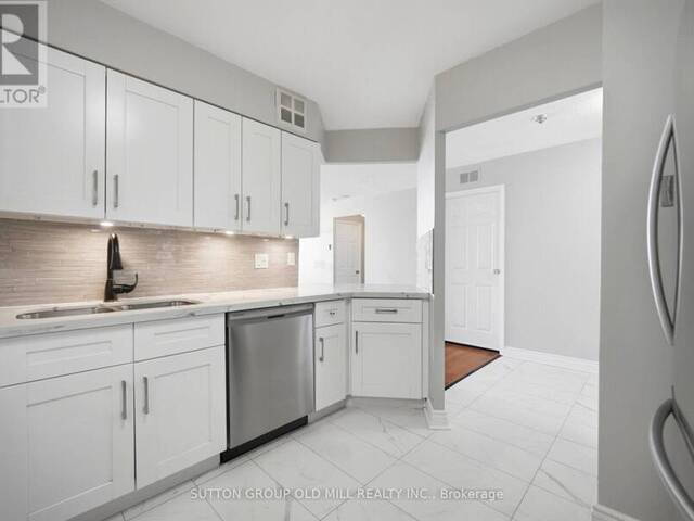 1812 - 3605 KARIYA DRIVE Mississauga Ontario, L5B 3J4 - 3 Bedrooms Condo For Sale