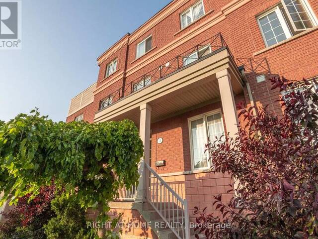 3 HERZBERG GARDENS Toronto Ontario, M3J 3P5 - 12 Bedrooms Home For Sale