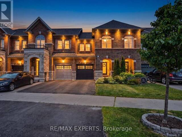 8 MORRA AVENUE Caledon Ontario, L7E 4K5 - 3 Bedrooms Home For Sale