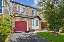 116 CHIPMUNK CRESCENT | Brampton Ontario | Slide Image One