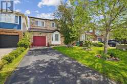 116 CHIPMUNK CRESCENT | Brampton Ontario | Slide Image Two