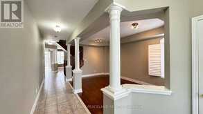 6 CRAGG CRESCENT | Ajax Ontario | Slide Image Two