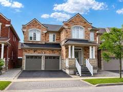 6 CRAGG CRESCENT Ajax Ontario, L1T 0E4