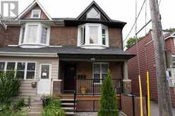 307 GREENWOOD AVENUE | Toronto Ontario | Slide Image Four