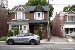 307 GREENWOOD AVENUE | Toronto Ontario | Slide Image Five