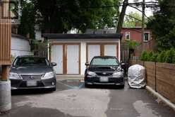 307 GREENWOOD AVENUE | Toronto Ontario | Slide Image Six