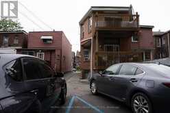 307 GREENWOOD AVENUE | Toronto Ontario | Slide Image Seven