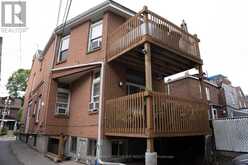 307 GREENWOOD AVENUE | Toronto Ontario | Slide Image Eight