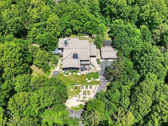 4074 ST. JOHN'S SIDE ROAD Whitchurch-Stouffville Ontario, L4A 2T7 - 5 Bedrooms Home For Sale