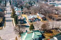 7 MCMURCHY AVENUE S | Brampton Ontario | Slide Image One