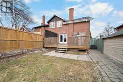 7 MCMURCHY AVENUE S | Brampton Ontario | Slide Image Forty-two