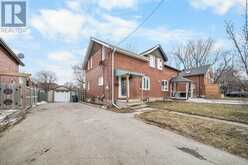 7 MCMURCHY AVENUE S | Brampton Ontario | Slide Image Forty-three