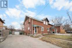 7 MCMURCHY AVENUE S | Brampton Ontario | Slide Image Forty-four
