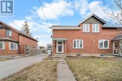 7 MCMURCHY AVENUE S | Brampton Ontario | Slide Image Forty-five