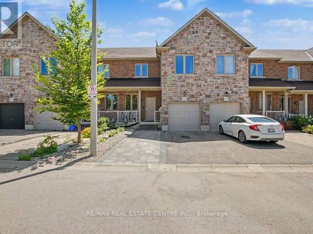 131 SAMUEL DRIVE Arthur Ontario, N0G 1A0 - 3 Bedrooms Home For Sale