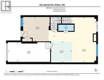 131 SAMUEL DRIVE | Arthur Ontario | Slide Image Forty