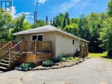 9 PRITCHARD ROAD | Madawaska Valley Ontario | Slide Image Two
