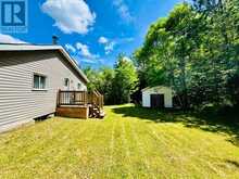 9 PRITCHARD ROAD | Madawaska Valley Ontario | Slide Image Thirty-six