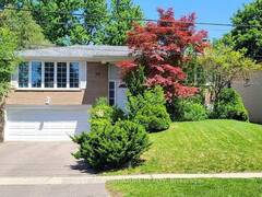 59 VALENTINE DRIVE Toronto Ontario, M3A 3J7