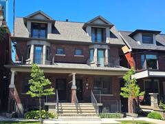 730 SHAW STREET Toronto Ontario, M6G 3L7