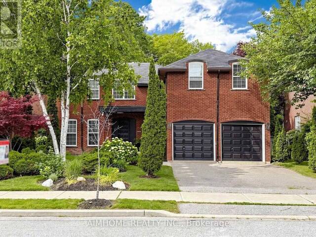 93 CLARINDA DRIVE Toronto Ontario, M2K 2V2 - 5 Bedrooms Home For Sale