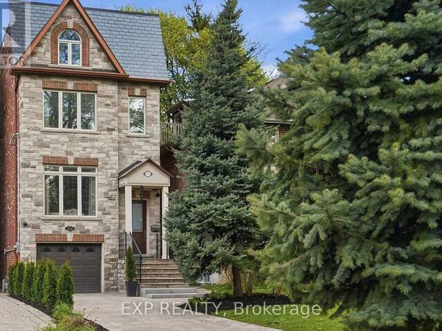 177A LYNDHURST AVENUE Toronto Ontario, M5R 3A1 - 5 Bedrooms Home For Sale