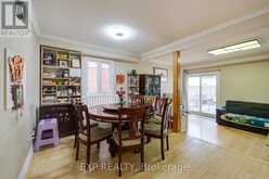 12 STAVERTON COURT | Toronto Ontario | Slide Image Twelve