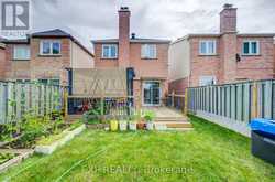 12 STAVERTON COURT | Toronto Ontario | Slide Image Fifty
