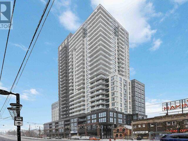 2106 - 286 MAIN STREET Toronto Ontario, M4C 0B3 - 2 Bedrooms Condo For Sale