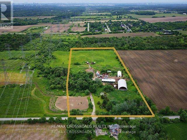 2300 ROSEBANK ROAD Pickering Ontario, L1X 2R5 - 4 Bedrooms Home For Sale
