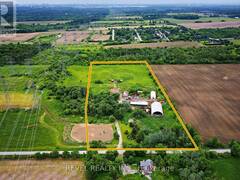 2300 ROSEBANK ROAD Pickering Ontario, L1X 2R5