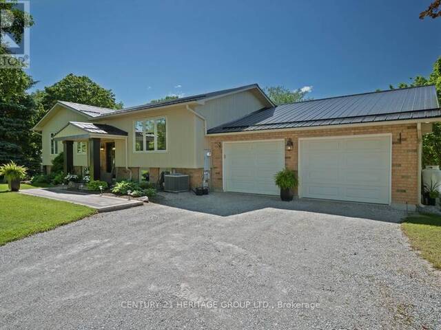 4371 11TH LINE Bradford West Gwillimbury Ontario, L0L 1L0 - 5 Bedrooms Home For Sale