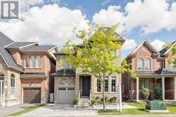 73 MANILA AVENUE | Markham Ontario | Slide Image Three