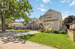 35 RAINBOW DRIVE | Vaughan Ontario | Slide Image Three