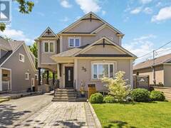 35 RAINBOW DRIVE Vaughan Ontario, L4L 2K3